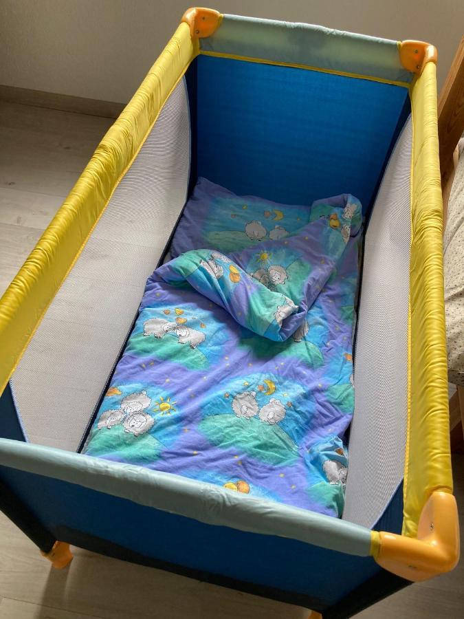 شقة Hyrdeskolen جايف المظهر الخارجي الصورة